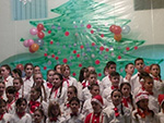 Новогодишње чаролије