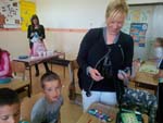 Ускрс радионица