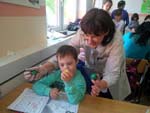 Ускрс радионица