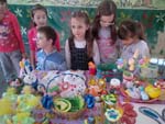 Ускрс радионица