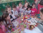 Ускрс радионица