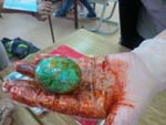 Ускрс радионица
