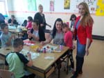 Ускрс радионица