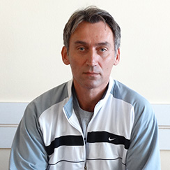 Владимир Молеровић