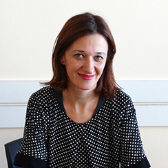 Тамара Мандић