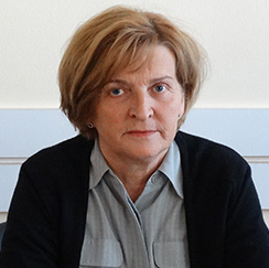 Љиљана Обућина