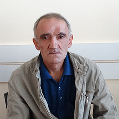 Владимир Момировски