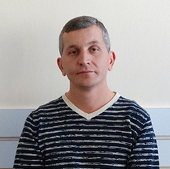 Слободан Мандић