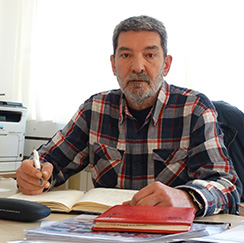 Предраг Гојковић