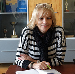 Љиљана Митровић