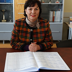 Јасмина Недељковић